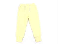 Name It double cream sweatpants